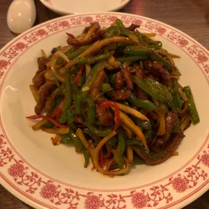 호린당 사진