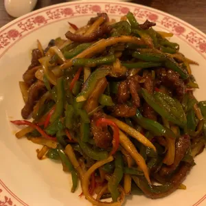호린당 사진