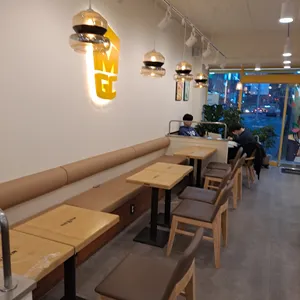 메가커피 리뷰 사진