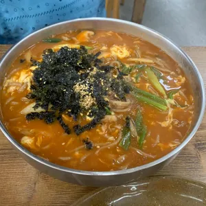 강릉해변메밀막국수 사진