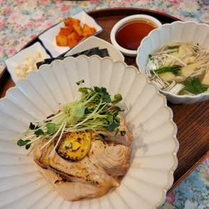 쇼유식당 사진