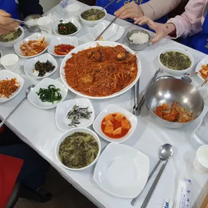 우현해물찜 사진