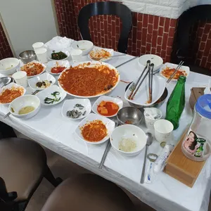 우현해물찜 사진