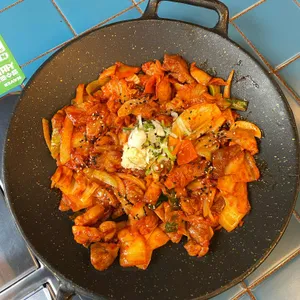 삼산회관 사진