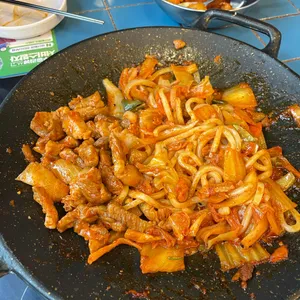 삼산회관 사진