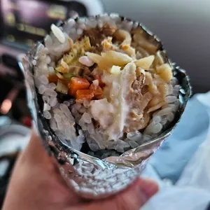 다가미김밥 사진
