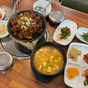 해뜨는집&싸다아구찜 사진
