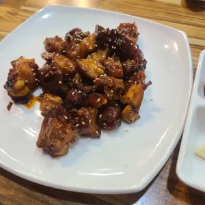 종로족발 사진