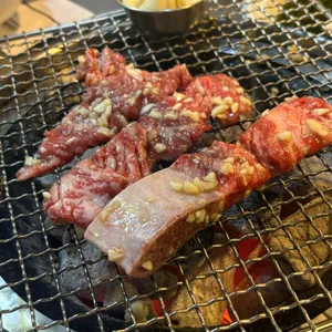 원조안동갈비 사진