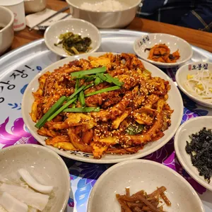 오봉집 사진