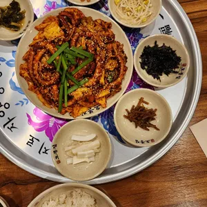 오봉집 사진