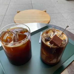 카페 꼬르지엘모 사진