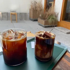 카페 꼬르지엘모 사진