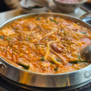 킹콩부대찌개 사진