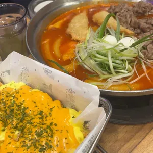 청년다방 사진