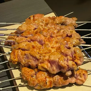 이가네양꼬치 사진