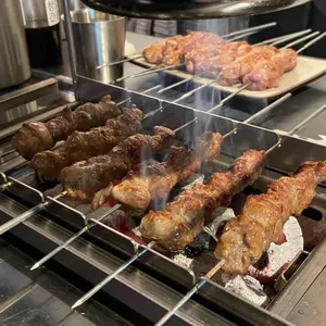 이가네양꼬치 사진