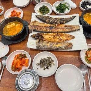 시골집 사진