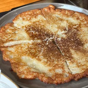 은행나무막국수 사진