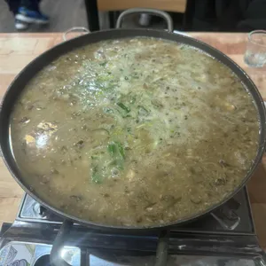 가담국수 사진