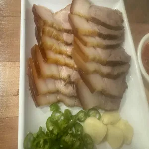 가담국수 사진