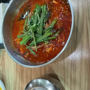 강릉짬뽕순두부 리뷰 사진