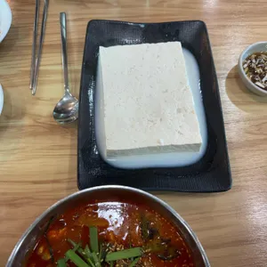 강릉짬뽕순두부 리뷰 사진