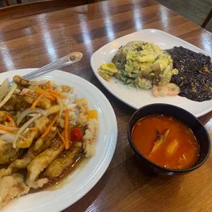만리장성 사진