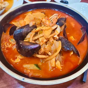 만리장성 사진