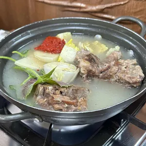 장군족발보쌈 사진
