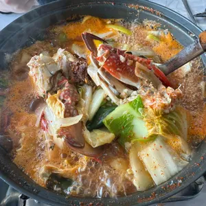 관해수산 사진