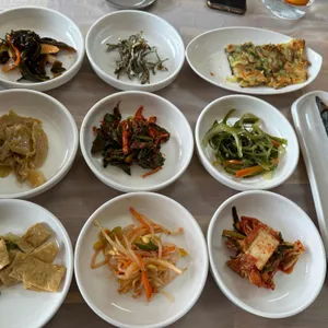 관해수산 사진
