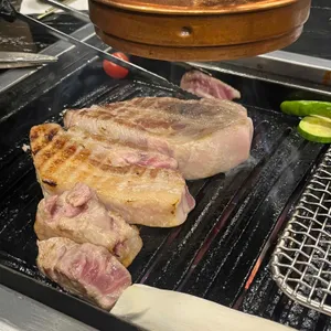 마장동김씨 사진