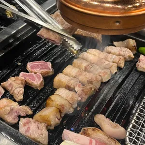 마장동김씨 사진