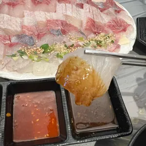 철계점횟집 사진