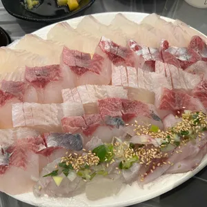 철계점횟집 사진
