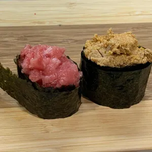 참치.스시다와요, 사진