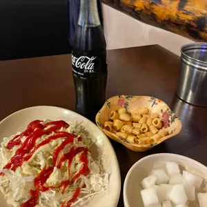 꼬꼬리아 사진