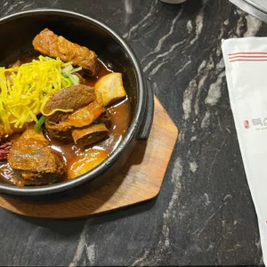 뚝심한우 사진