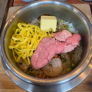 가가솥밥 리뷰 사진