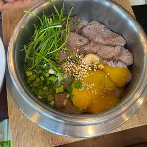 가가솥밥 리뷰 사진