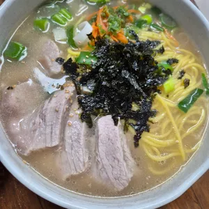 공주네 국수 사진