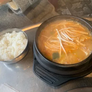 갈빗 사진