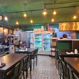 논현참족발 리뷰 사진