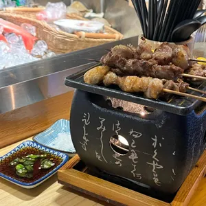 모아래 로바다야끼 리뷰 사진