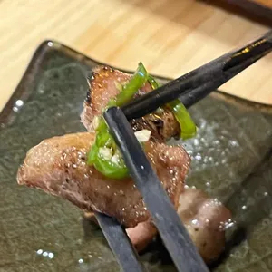 모아래 로바다야끼 사진