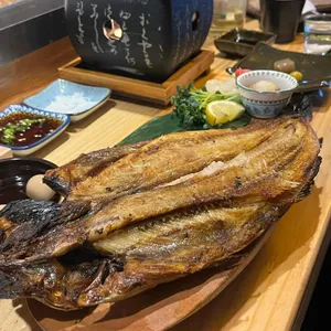 모아래 로바다야끼 사진