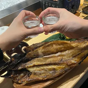 모아래 로바다야끼 사진