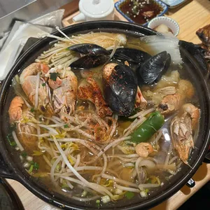 모아래 로바다야끼 사진