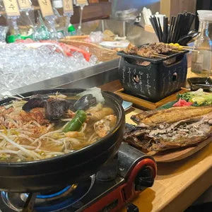 모아래 로바다야끼 사진